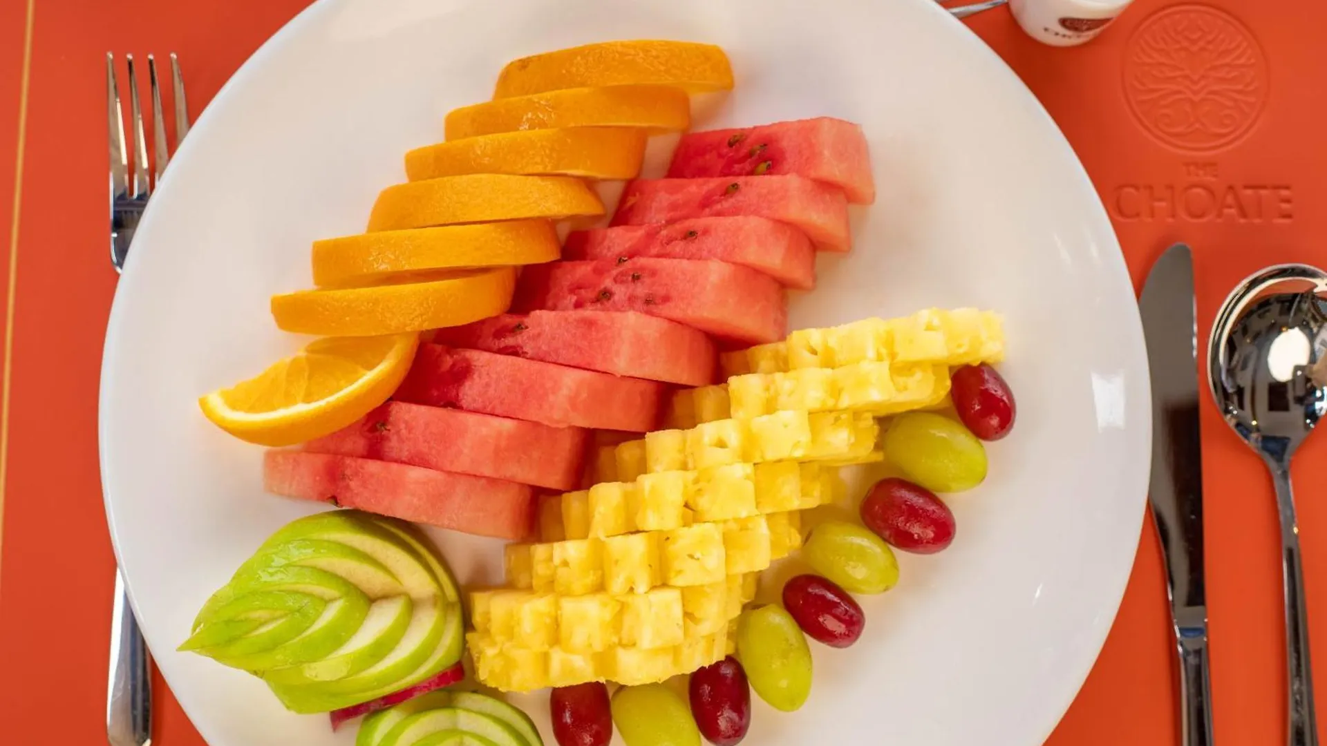The Choate Boutique Hotel & Restaurant Kampala