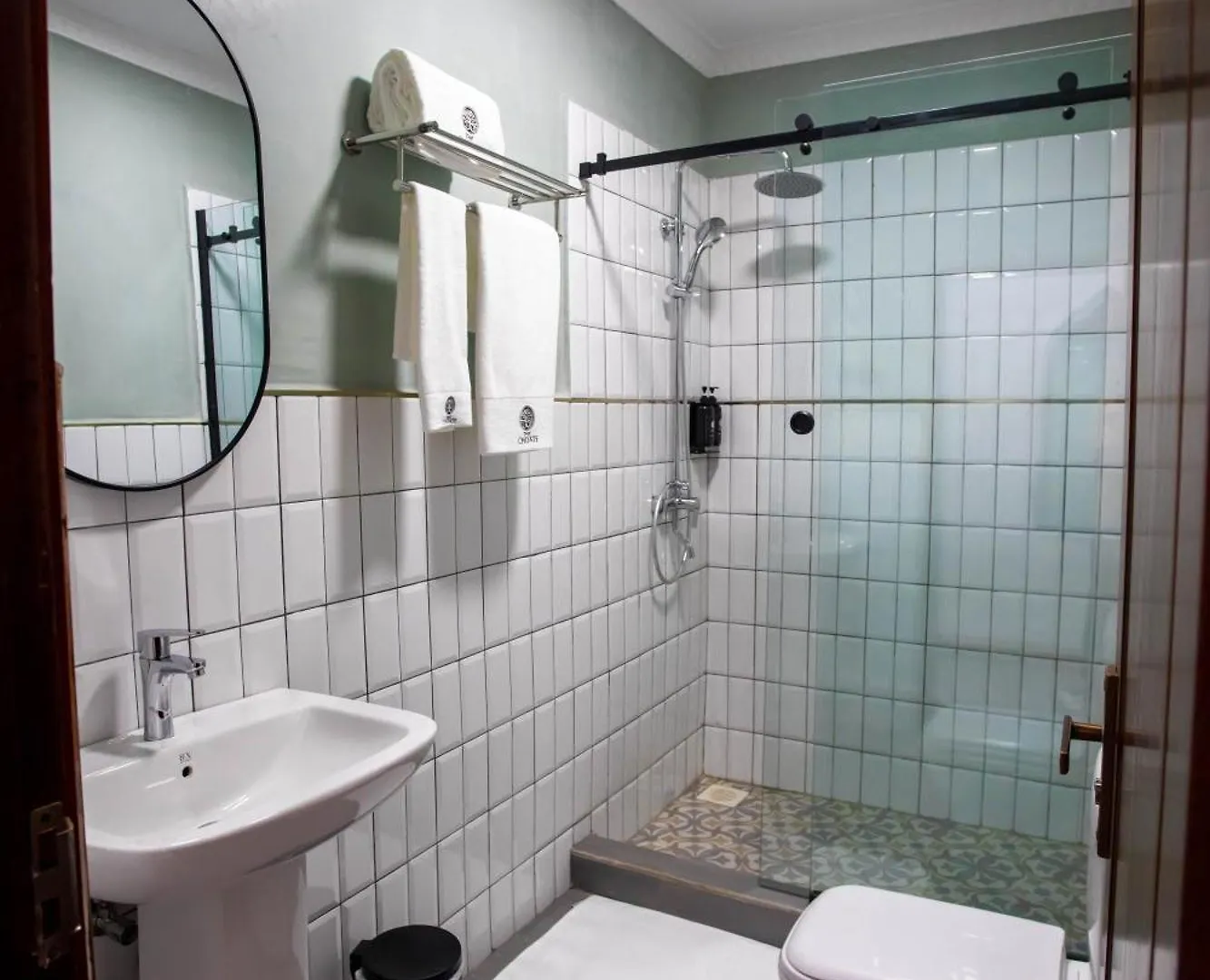 The Choate Boutique Hotel & Restaurant Kampala Uganda