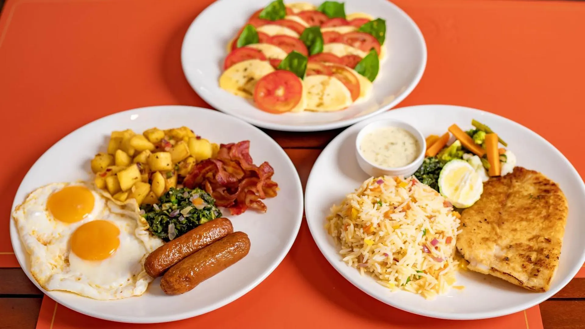 The Choate Boutique Hotel & Restaurant Kampala