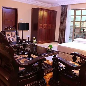 Hotel Biraj International, Kampala